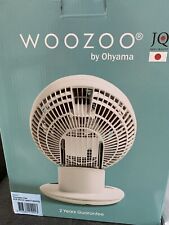 Fan cooling woozoo for sale  Shipping to Ireland