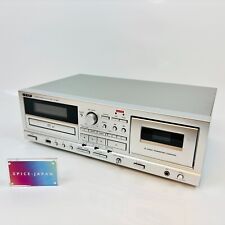 Teac cassette deck for sale  Shipping to Ireland