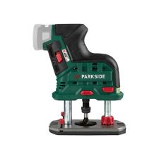 Parkside pofa fresatrice usato  Muro Lucano