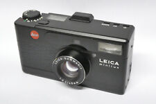 Leica minilux analoge gebraucht kaufen  Neuwied