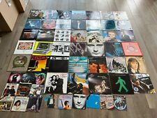 Vinyl schallplatten sammlung gebraucht kaufen  Bornheim