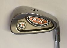 Ping i10 red for sale  SPILSBY