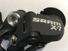 Sram front rear for sale  Inman