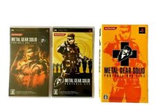 Metal gear solid usato  Monopoli