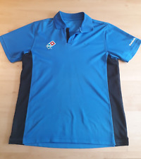 Domino pizza shirt for sale  COALVILLE