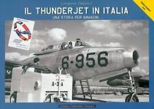 Thunderjet italia caliaro for sale  Simi Valley