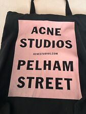 Acne studios bag for sale  BICESTER