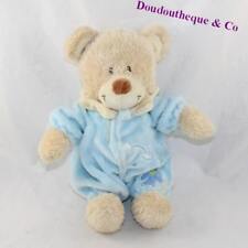 Peluche ours tex d'occasion  Cavaillon