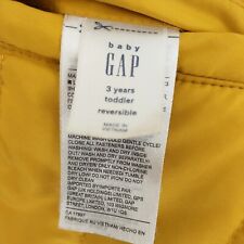 Baby gap kids for sale  Paterson