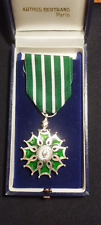 L5a médaille chevalier d'occasion  Saint-Jean-en-Royans