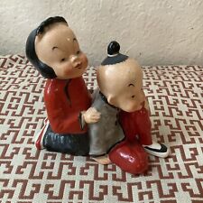 Vintage oriental figurine for sale  Lakeland