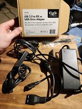 Drive Cables & Adapters for sale  Lake Saint Louis