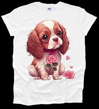 Kids shirt puppy for sale  DUNDEE