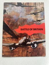 Battle britain magazine. for sale  ST. HELENS