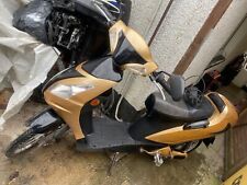 Electric moped scooter for sale  SALTASH