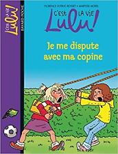 Livre vie lulu d'occasion  Les Mureaux