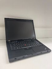 Lenovo thinkpad r61 gebraucht kaufen  Schlüchtern