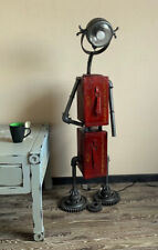vintage robot gebraucht kaufen  Winsen