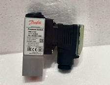 Interruptor de pressão Danfoss MBC5100 1211-2CB04 nº 061B011066 comprar usado  Enviando para Brazil