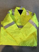 high visibility winter coat for sale  North Collins