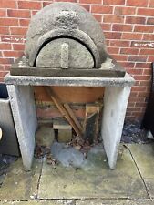 Outdoor pizza oven for sale  WARRINGTON