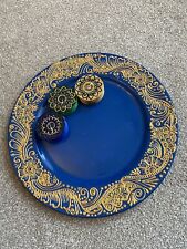 Mehndi plate henna for sale  ROCHDALE