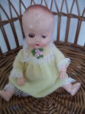 Vintage 1950 doll for sale  OXFORD