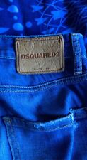 Dsquared2 jeans homme d'occasion  France
