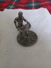 English miniatures pewter for sale  BURY