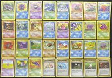 Pokémon set fossil usato  Canossa