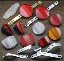 Bicycle reflector bracket for sale  Golden