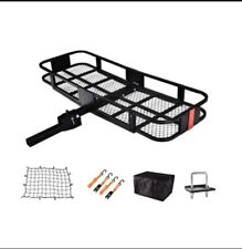 Hitch cargo carrier for sale  Dayton