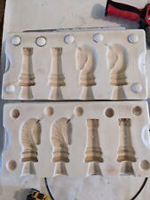 Arnels chess pieces for sale  Chewelah