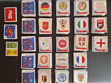 Usado, Topps UEFA Europameisterschaft Germany 2024 Sticker aussuchen 3/3 comprar usado  Enviando para Brazil