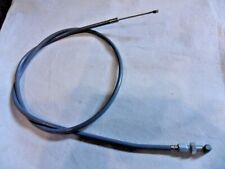 Throttle cable early for sale  DURHAM