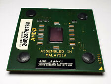 Soquete A/462 AMD Athlon XP 2000+ 1667 MHz - AXDA2000DKV3C, usado comprar usado  Enviando para Brazil