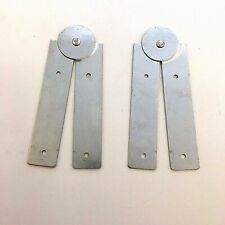 Paste board hinges for sale  LONDON