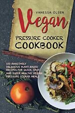 Vegan pressure cooker for sale  UK