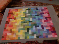 Lego rainbow bricks for sale  WALLINGFORD