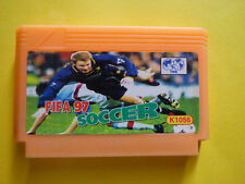 Jogo de cartucho FIFA 97 SOCCER Famiclone, usado comprar usado  Enviando para Brazil