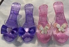 Princess girls shoes for sale  MANCHESTER
