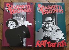 Spaghetti brothers t2 d'occasion  Orleans-