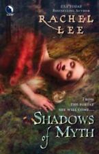 Shadows of Myth por Lee, Rachel comprar usado  Enviando para Brazil