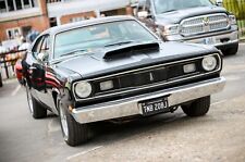 Plymouth duster 1971 for sale  WESTON-SUPER-MARE