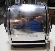 Vintage Universal, Landers/Frary, Side Open Toaster, Works. for sale  Shipping to South Africa
