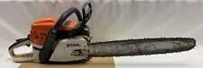 Stihl ms362 chainsaw for sale  USA