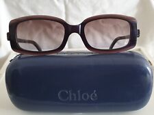 chloe sunglasses for sale  SHEPPERTON