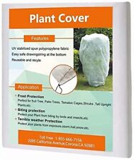 Agfabric plant covers for sale  USA