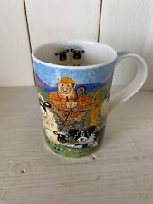 Dunoon mug cup for sale  CRIEFF
