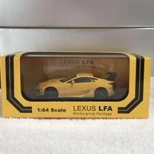 Kyosho lexus lfa d'occasion  Expédié en Belgium